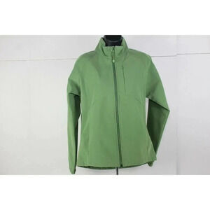 ladies BLACK DIAMOND jacket size M